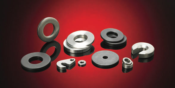 Nuts / Washers